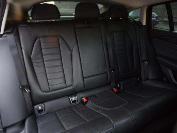 BMW X4 II (G02) с пробегом 2020 года, цена 3 849 000 рублей, 117987 км, внедорожник, Автокод Объявления