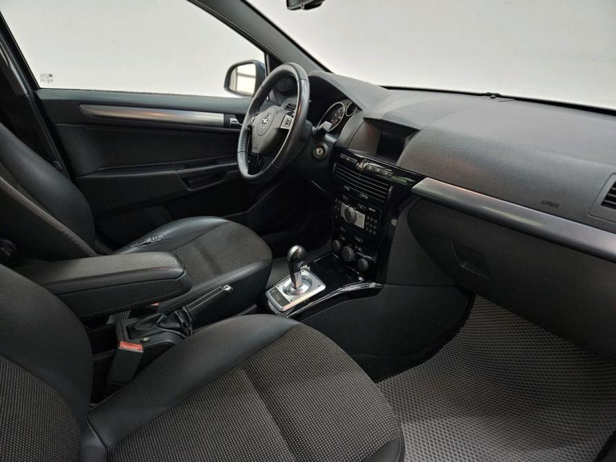Opel Astra H Рестайлинг Нижний Новгород  - изображение 3