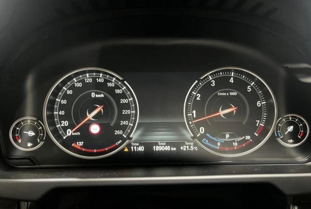 BMW X6 II (F16) Нижний Новгород  - изображение 18