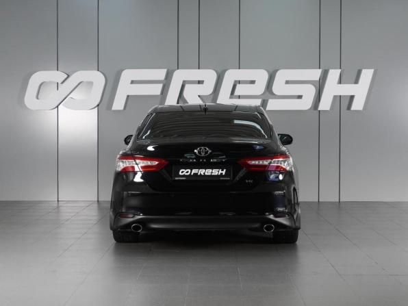 Toyota Camry VIII (XV70) Рестайлинг с пробегом 2021 года, цена 2 980 000 рублей, 145285 км, седан, Автокод Объявления
