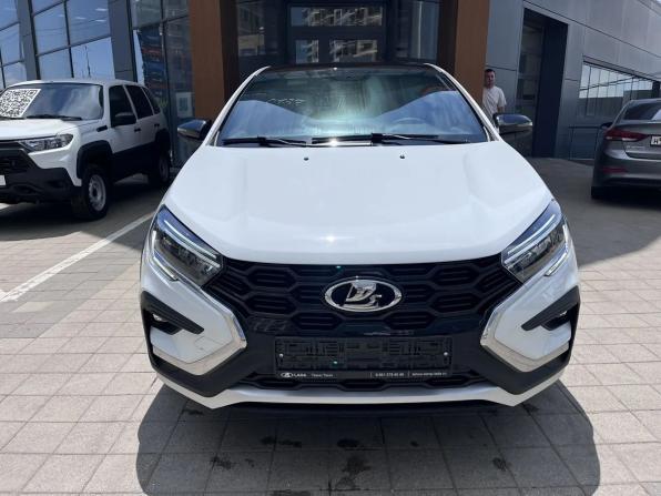 Новый Lada (ВАЗ) Vesta I Рестайлинг (NG) 2026 года, цена 2 126 000 рублей, седан, Автокод Объявления
