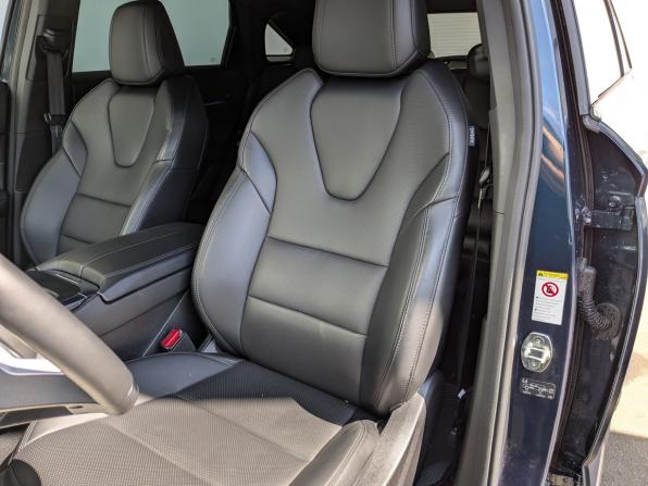 Haval F7 II с пробегом 2025 года, цена 3 000 000 рублей, 26072 км, внедорожник, Автокод Объявления