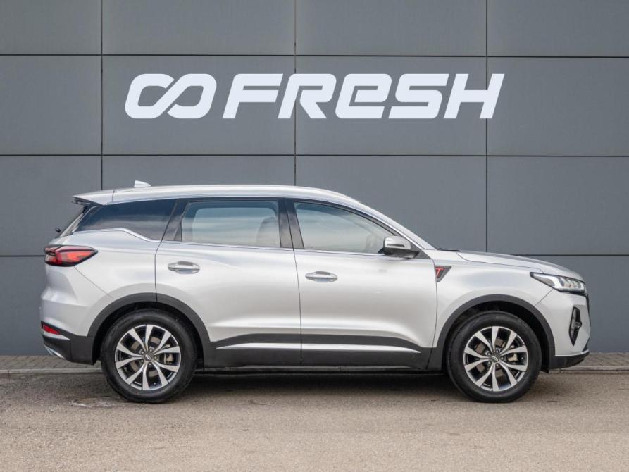 Chery Tiggo 7 Pro Max I Краснодар  - изображение 5