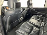 Lexus LX III Рестайлинг Калининград  - изображение 44