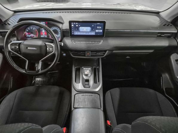Haval Jolion I с пробегом 2022 года, цена 1 399 000 рублей, 106069 км, внедорожник, Автокод Объявления