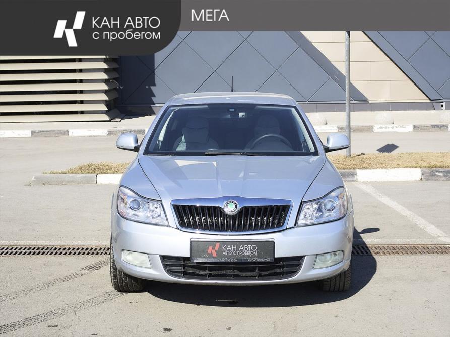 Skoda Octavia II (A5) Рестайлинг Казань  - изображение 3