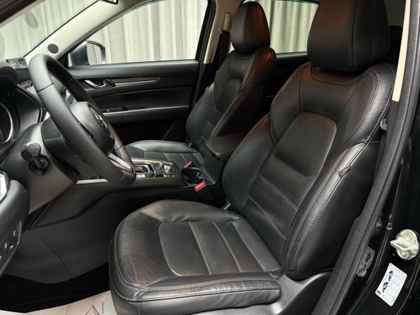 Mazda CX-5 II с пробегом 2018 года, цена 2 999 000 рублей, 131000 км, внедорожник, Автокод Объявления