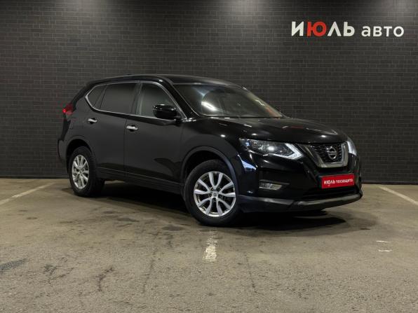 Nissan X-Trail III Рестайлинг с пробегом 2021 года, цена 2 350 000 рублей, 86439 км, внедорожник, Автокод Объявления