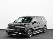 Kia Carnival IV Москва  - изображение 26