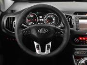 Kia Sportage III Рестайлинг Москва  - изображение 34