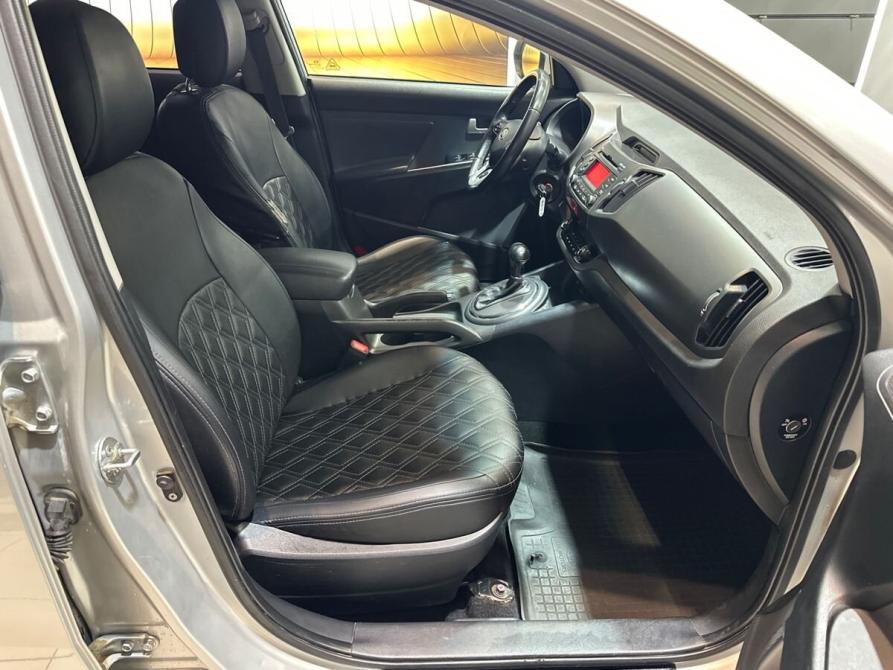 Kia Sportage III Таганрог  - изображение 18