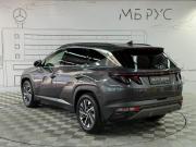 Hyundai Tucson IV Москва  - изображение 35