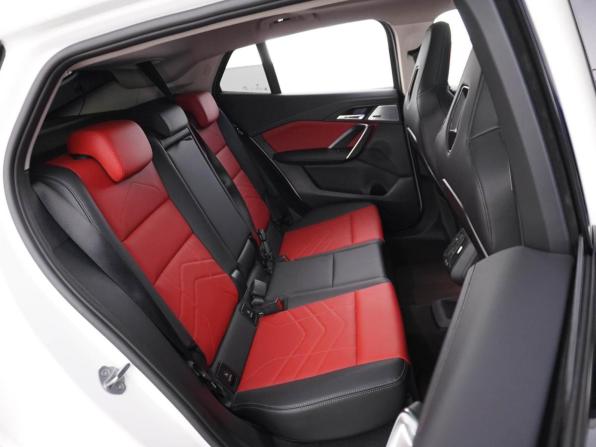 BMW X2 II (U10) с пробегом 2024 года, цена 5 315 051 рубль, 19316 км, внедорожник, Автокод Объявления