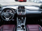 Lexus NX I Москва  - изображение 33