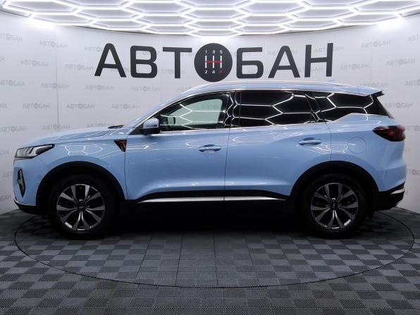 Chery Tiggo 7 Pro Max I с пробегом 2023 года, цена 1 849 000 рублей, 56285 км, внедорожник, Автокод Объявления