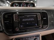 Volkswagen Beetle II (A5) Москва  - изображение 41