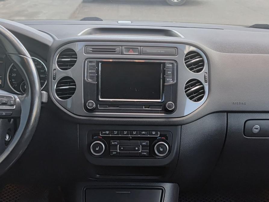 Volkswagen Tiguan I Рестайлинг Ижевск  - изображение 19