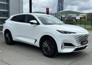Changan UNI-K Новороссийск  - изображение 23