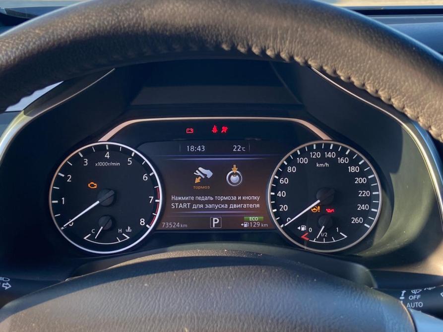 Nissan Murano III (Z52) Сыктывкар  - изображение 23