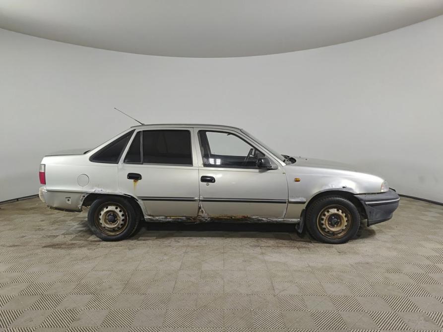 Daewoo Nexia I Уфа  - изображение 5
