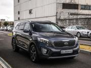 Kia Sorento III Prime Санкт-Петербург  - изображение 45