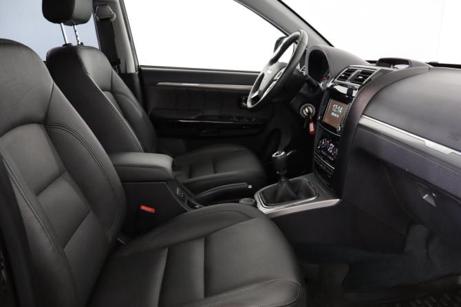 Haval H5 I с пробегом 2021 года, цена 1 999 000 рублей, 21000 км, внедорожник, Автокод Объявления