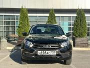 Lada (ВАЗ) Granta I Рестайлинг Уфа  - изображение 14
