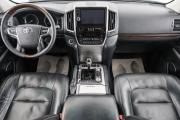 Toyota Land Cruiser 200 Series Рестайлинг 2 Красноярск  - изображение 26