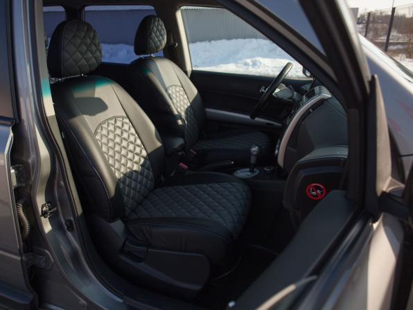 Nissan X-Trail II Рестайлинг с пробегом 2014 года, цена 1 310 000 рублей, 242566 км, внедорожник, Автокод Объявления