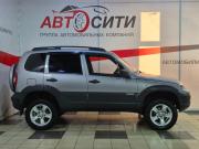 Chevrolet Niva I Рестайлинг Воронеж  - изображение 31