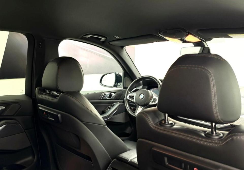 BMW X5 IV (G05/G18) Красноярск  - изображение 37