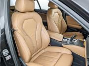BMW 5 серии VII (G30/G31/G38) Рестайлинг Москва  - изображение 54