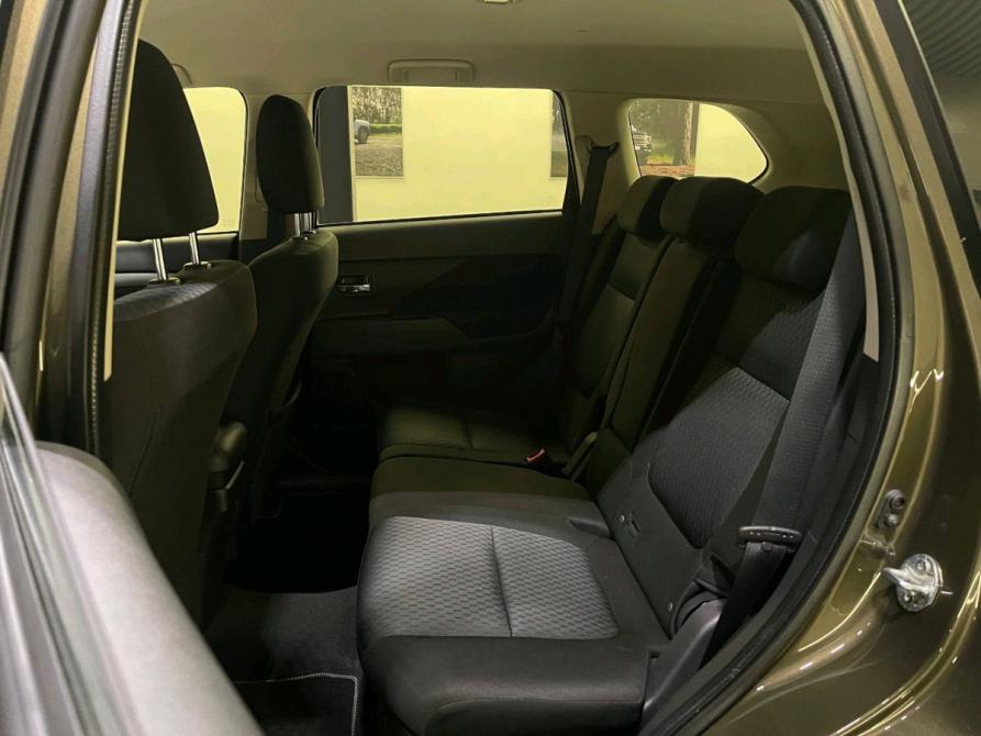 Mitsubishi Outlander III Рестайлинг 2 Новосибирск  - изображение 13