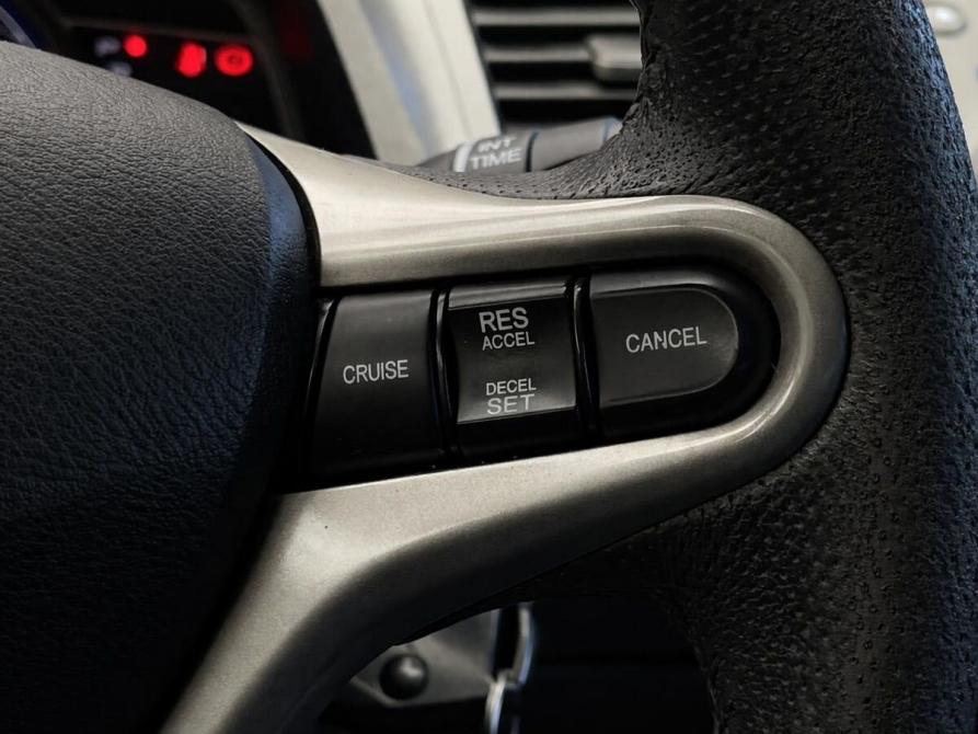 Honda Civic VIII Пермь  - изображение 10