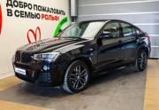 BMW X4 I (F26) Москва  - изображение 32