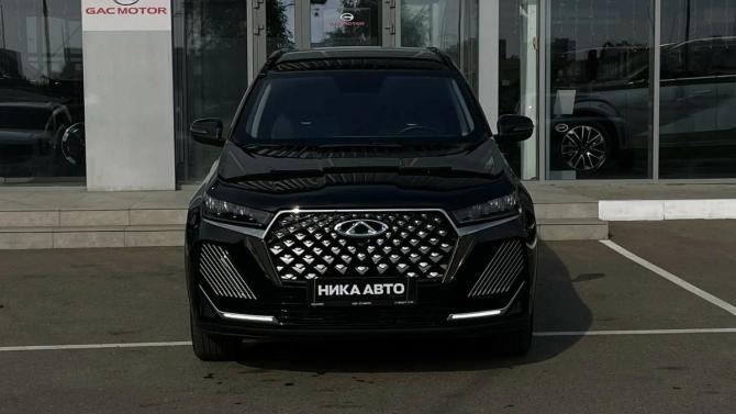 Chery Tiggo 7 Pro Max I Рестайлинг с пробегом 2024 года, цена 2 200 000 рублей, 81966 км, внедорожник, Автокод Объявления