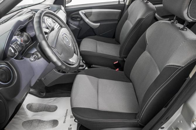 Renault Duster I с пробегом 2013 года, цена 949 000 рублей, 127000 км, внедорожник, Автокод Объявления