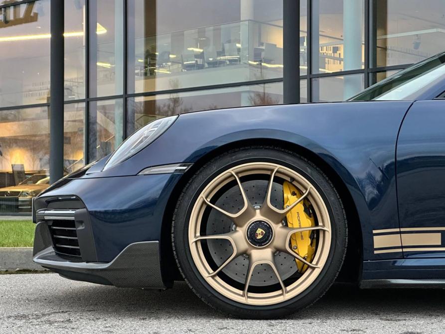 Porsche 911 VIII (992) Пермь  - изображение 7