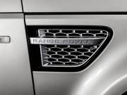 Land Rover Range Rover Sport I Рестайлинг Санкт-Петербург  - изображение 34