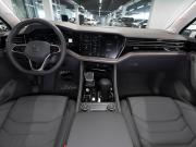 Volkswagen Touareg III Рестайлинг Москва  - изображение 39