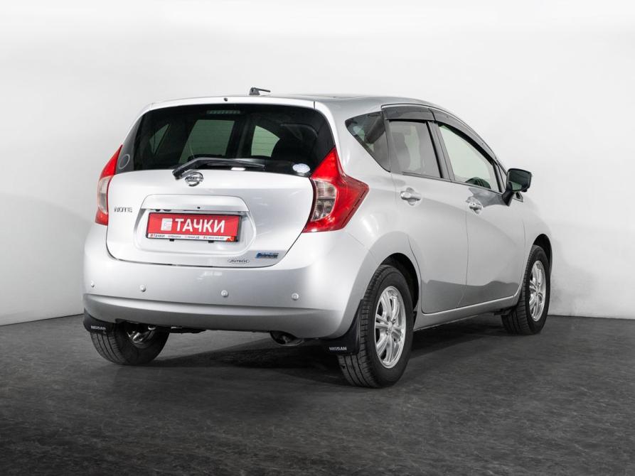 Nissan Note II Иркутск  - изображение 3
