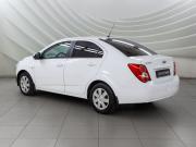 Chevrolet Aveo II Волгоград  - изображение 40