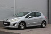 Peugeot 308 I Рестайлинг Белгород  - изображение 30