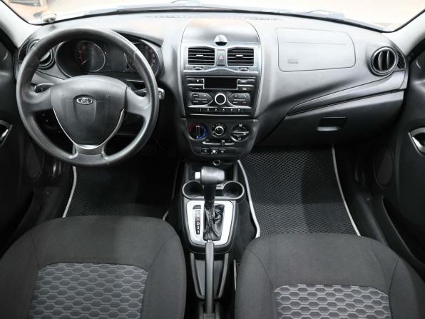 Lada (ВАЗ) Granta I Рестайлинг с пробегом 2019 года, цена 699 900 рублей, 254000 км, хэтчбек, Автокод Объявления