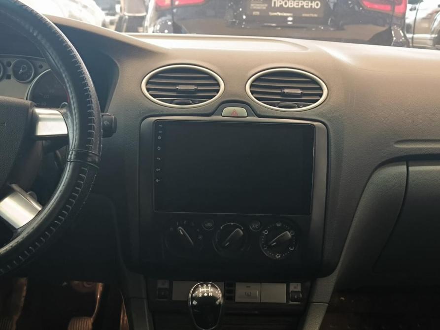 Ford Focus II Рестайлинг Казань  - изображение 18