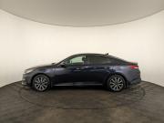 Kia Optima IV Рестайлинг Москва  - изображение 38