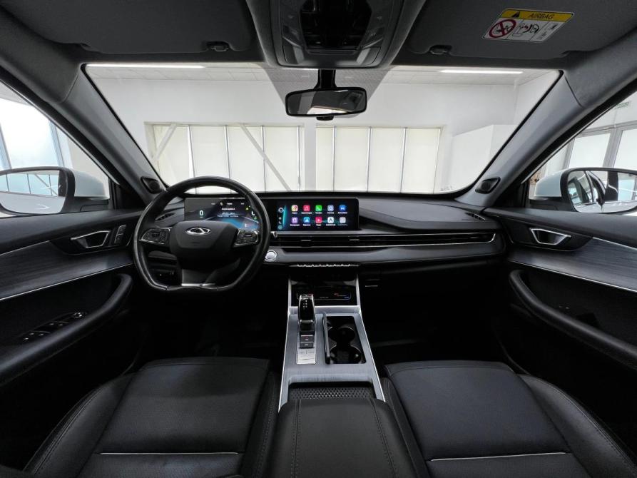 Chery Tiggo 7 Pro Max I Волгоград  - изображение 13
