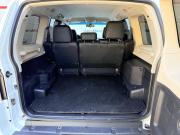 Mitsubishi Pajero IV Рестайлинг 2 Тюмень  - изображение 50