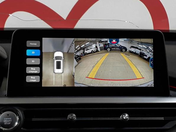 Chery Tiggo 7 Pro I с пробегом 2021 года, цена 1 545 000 рублей, 71751 км, внедорожник, Автокод Объявления