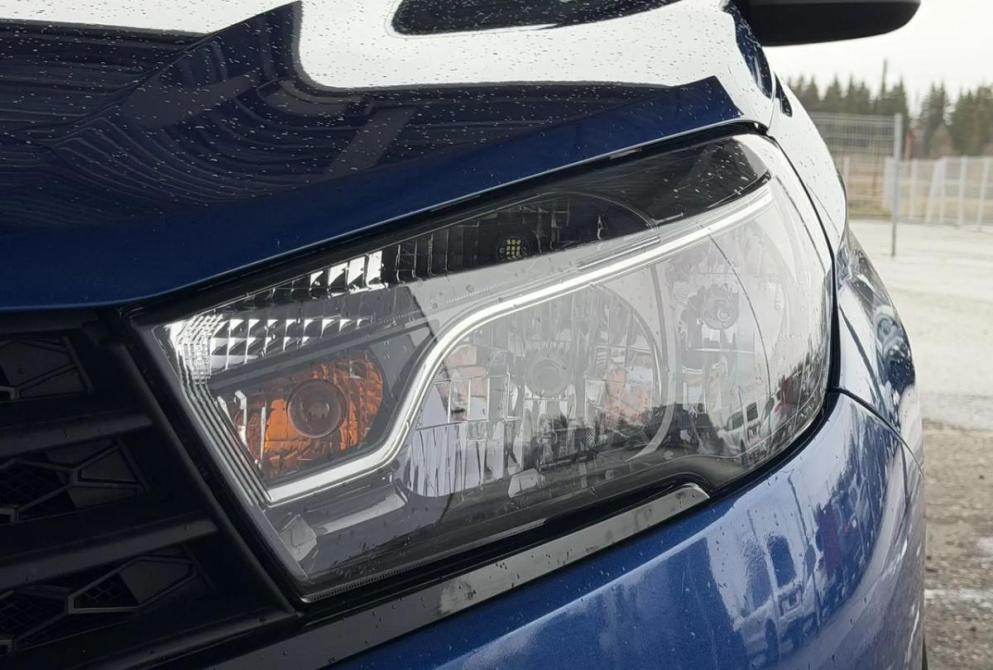 Lada (ВАЗ) Vesta I Киров  - изображение 28